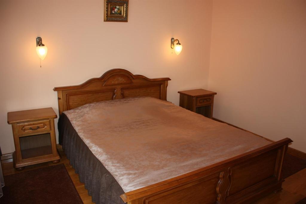 Pension Curmatura Stezii Răşinari 部屋 写真