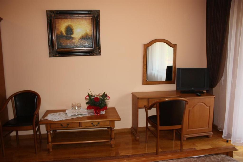 Pension Curmatura Stezii Răşinari 部屋 写真
