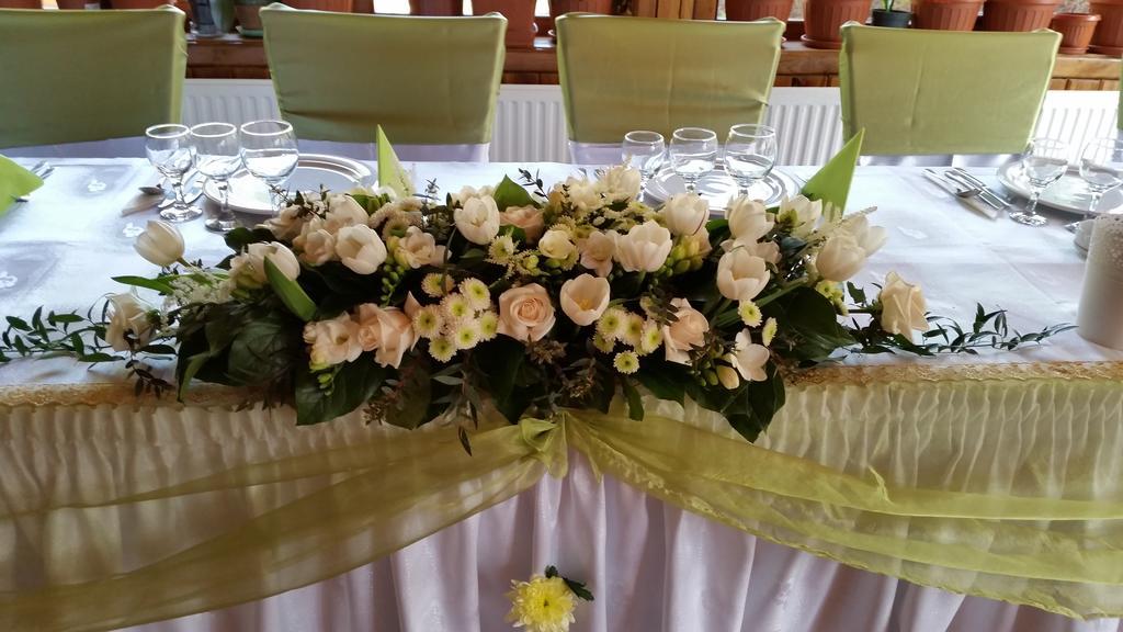 Pension Curmatura Stezii Răşinari エクステリア 写真